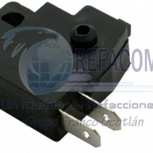 INT-3220-0002 SWITCH BOMBA FRENO INTERRUPTOR DE BOMBA IZQUIERDO