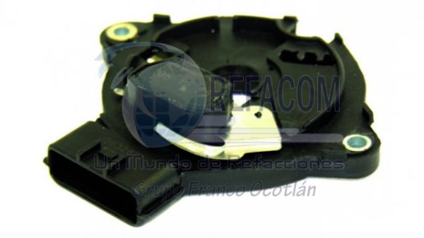 J5632621 MODULO ENCENDIDO DISTRIBUIDOR NISSAN URVAN 02-07