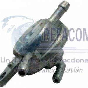 LLA-4405-0002 LLAVE GASOLINA SCOOTER DS125/DS150