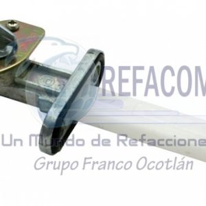 LLA-4405-0006 LLAVE GASOLINA SUZUKI GS125 GN125