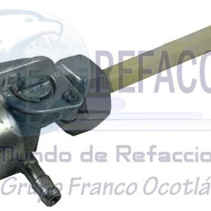 LLA-4405-0010 LLAVE GASOLINA TC-200,RC-200,TC-250,C-200