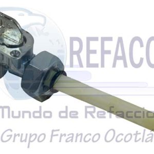 LLA-4405-0011 LLAVE GASOLINA RT-200