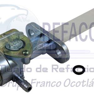 LLA-4405-0012 LLAVE GASOLINA FT-110