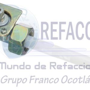 LLA-4405-0025 LLAVE GASOLINA FT180 13-17,FT200 14-15,FT250,RT180