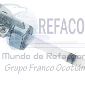 LLA-4405-0035 LLAVE GASOLINA 250Z 14-17,250Z NEGRA 17-18