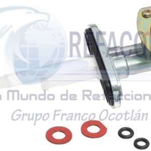 LLA-4405-0041 LLAVE GASOLINA DM125 17-20,DM150 10-19,RC200