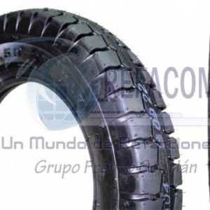 LLA-6401-1013 LLANTA MOTO 4.5-12  MOTOCARRO,TAXI =1012 =016