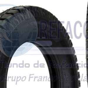 LLA-6401-1014 LLANTA MOTO 5.00-12 TT 6PR MOTOCARRO,MOTOTAXI