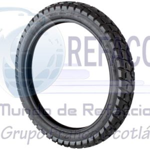 LLA-6401-1050 LLANTA MOTOKING 3.50-17 6PR T/T D025