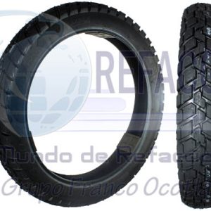 LLA-6401-1102 LLANTA MOTOKING 3.50-18 6PR T/L D025