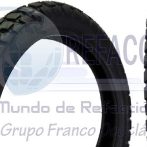LLA-6401-1201 LLANTA MOTO 4.10-18 8PR T/T D025