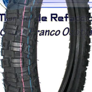LLA-6401-1203 LLANTA MOTO 4.10-18 TT 6PR E105