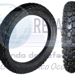 LLA-6401-1206 LLANTA MOTO 4.10-18 TT 6PR E108A