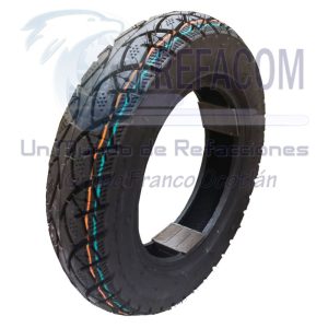 LLA-6401-1503 LLANTA MOTO 3.0-10 TL 6PR E210
