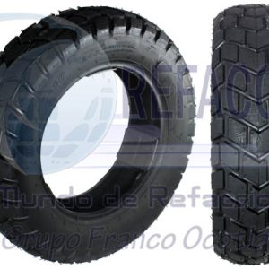 LLA-6401-1510 LLANTA MASUDA 120/90-10 TL WS150/WS175 SCOOTER