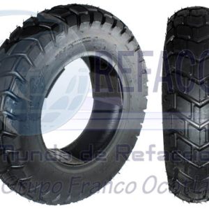 LLA-6401-1511 LLANTA MOTO 130/90-10 TL WS150/WS175 SCOOTER