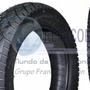 LLA-6401-1530 LLANTA MOTO 130/90-15 =LLA-6401-018