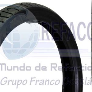 LLA-6401-1547 LLANTA MOTO 80/90-17 TL D070