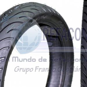 LLA-6401-1568 LLANTA MOTO 130/70-17 TL NS200,FZ16 =1567 =1566