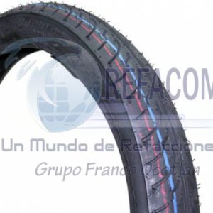 LLA-6401-1576 LLANTA MOTO 80/90-18
