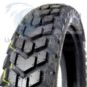 LLA-6401-1713 LLANTA MOTO 90/90-18 TL 6PR E041