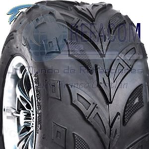 LLA-6401-9521 LLANTA CUATRIMOTO ATV 20X10-10 T/L ORIGINAL GAJOS