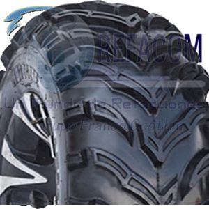 LLA-6401-9541 LLANTA CUATRIMOTO ATV 21X7-10 T/L ORIGINAL GAJOS