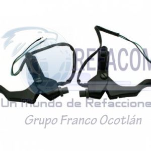 MAJ-1111-0001 MANIJA JGO P/MOTO TRABAJO FT150 TAMBOR