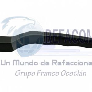 MAJ-1111-0001B MANIJA IZQ P/MOTO TRABAJO FT150 PZ