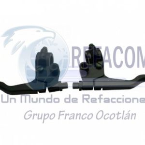 MAJ-1111-0002 MANIJA JGO P/MOTO TRABAJO