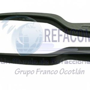 MAJ-1111-0004 MANIJA IZQ FRENO JGO P/MOTO TRABAJO
