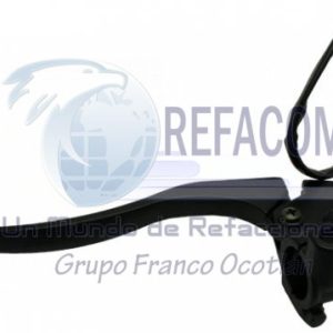 MAJ-1111-0010A MANIJA IZQ EMBRAGUE P/MOTO ITALIKA FT110