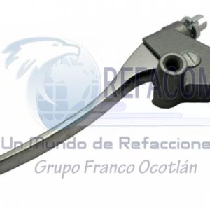 MAJ-1111-0015A MANIJA IZQ EMBRAGUE P/MOTO ITALIKA RC150