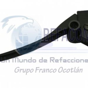 MAJ-1111-0020A MANIJA IZQ EMBRAGUE P/MOTO ITALIKA EX200/RT200
