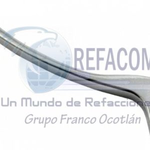 MAJ-1111-1029A MANIJA IZQ CLUTCH TC-200,RC-200,TC-250,C-200