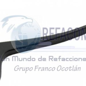 MAJ-1111-1032D MANIJA DER FRENO NEGRA WS-150,WS-175 ITALIKA