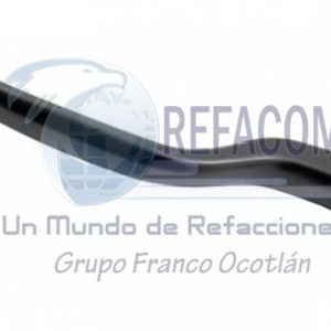 MAJ-1111-1081A MANIJA IZQ CLUTCH NEGRA FZ-16 12-13