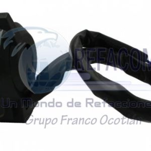 MAN-1110-0004A MANDOS IZQ ITALIKA FT150/FT150GT