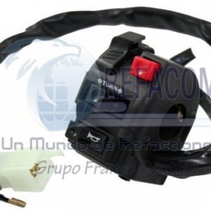 MAN-1110-0013A MANDOS IZQ KURAZAI DILIVERY150