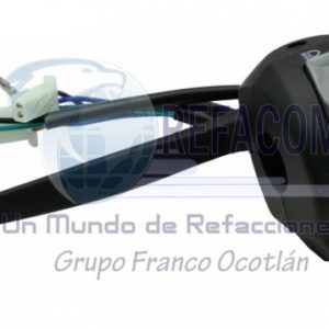 MAN-1110-0016A MANDOS IZQ ITALIKA WS150
