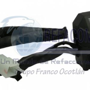 MAN-1110-0020D MANDOS DER ITALIKA EX200/RT200