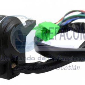 MAN-1110-0021A MANDOS IZQ ITALIKA FT180,RT180,FT250