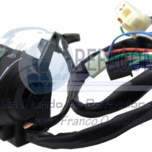 MAN-1110-0071A MANDOS IZQ 35201-KYA-800 HONDA CARGO150