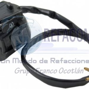 MAN-1110-0071D MANDOS DER 35201-KYA-800 HONDA CARGO150