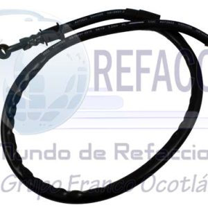 MAN-2149-0010 MANGUERA FRENO DEL. FT150