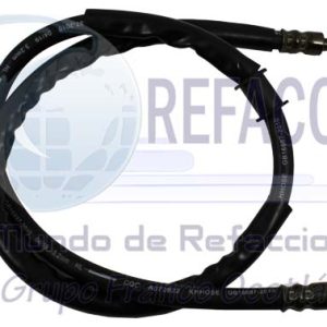 MAN-2149-0044 MANGUERA FRENO DEL. GTS175