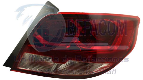 NEW16-D755 CALAVERA GM AVEO LT 1.5L 18-24 IZQ – BUSCADOR GRUPO FRANCO