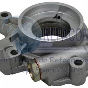 OP-TY146 BOMBA ACEITE TOYOTA 22R/22RE PICK-UP 83-84 DM146