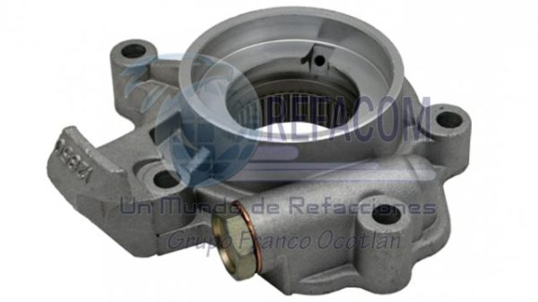 OP-TY146 BOMBA ACEITE TOYOTA 22R/22RE PICK-UP 83-84 DM146