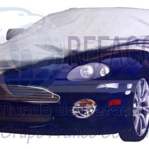 PIJ-002 FUNDA P/AUTO (M) 170x65x47" CALIDAD PREMIUM =FU-CM